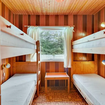 Thorgarth - 1-2km From The Sea In Ne Jutland By Interhome *
