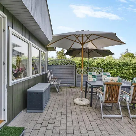 Thorgarth - 1-2km From The Sea In Ne Jutland By Interhome *