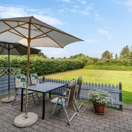 Thorgarth - 1-2km From The Sea In Ne Jutland By Interhome Holiday home *