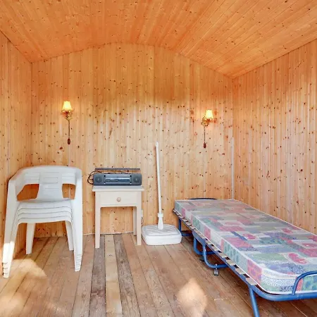 Holiday home Thorgarth - 1-2km From The Sea In Ne Jutland By Interhome