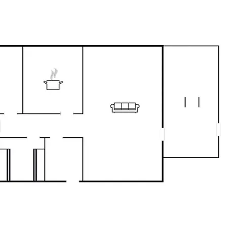 Holiday home Thorgarth - 1-2km From The Sea In Ne Jutland By Interhome *